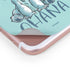 Disney Lilo and Stitch Ohana iPhone 8 Plus Skin